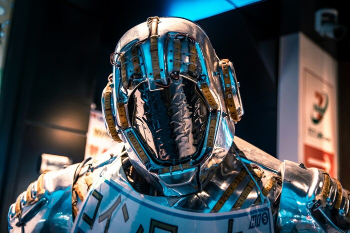 Quantum Computing
